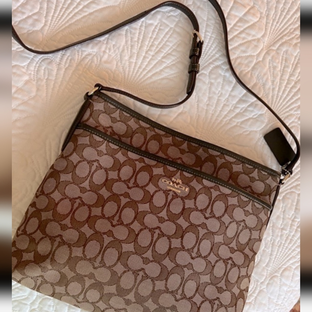 Coach Crossbody Handbag